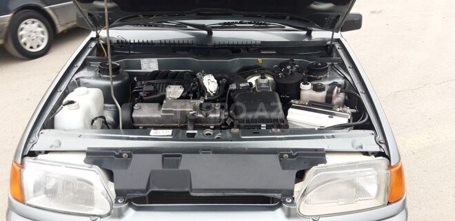 LADA (VAZ) 2115 2011, 165,000 km - 1.5 l - Sumqayıt