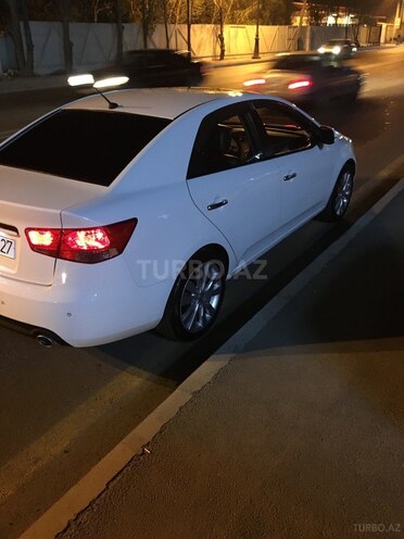 Kia Cerato 2010, 187,000 km - 2.0 л - Bakı