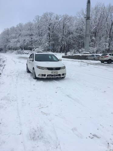 Kia Cerato 2010, 187,000 km - 2.0 л - Bakı