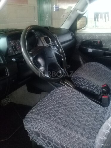 Mitsubishi Pajero io 1999, 146,000 km - 1.8 l - Tərtər