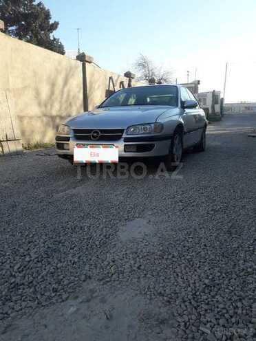 Opel Omega 1997, 200,000 km - 2.0 l - Bakı