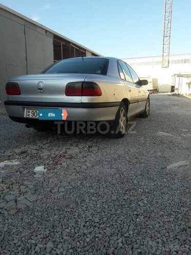 Opel Omega 1997, 200,000 km - 2.0 l - Bakı