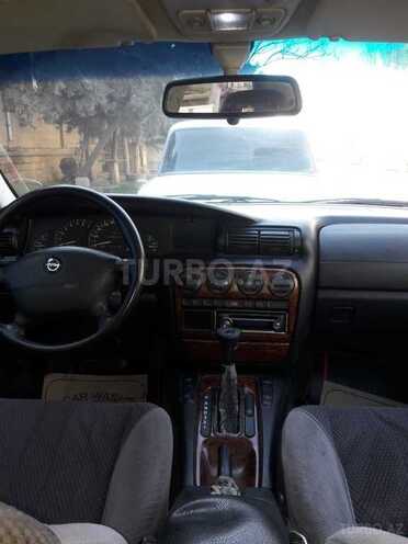Opel Omega 1997, 200,000 km - 2.0 l - Bakı