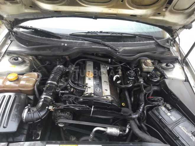 Opel Omega 1997, 200,000 km - 2.0 l - Bakı