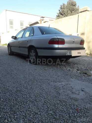 Opel Omega 1997, 200,000 km - 2.0 l - Bakı