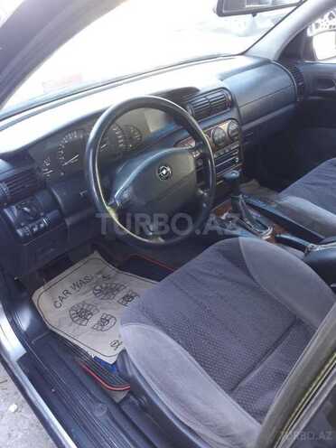 Opel Omega 1997, 200,000 km - 2.0 l - Bakı