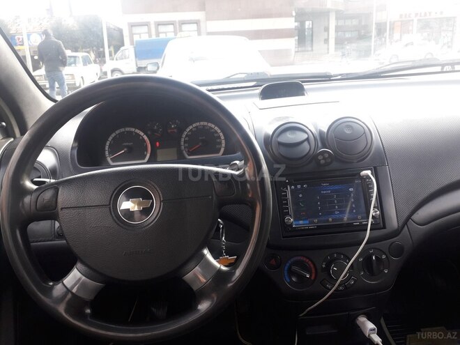 Chevrolet Aveo 2011, 183,214 km - 1.4 л - Bakı