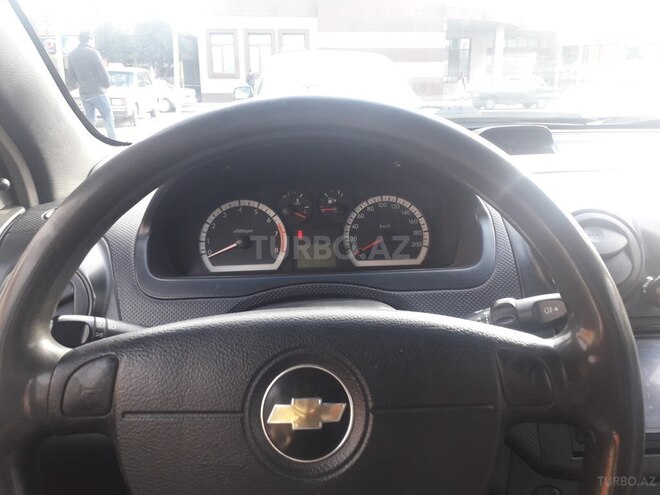 Chevrolet Aveo 2011, 183,214 km - 1.4 л - Bakı