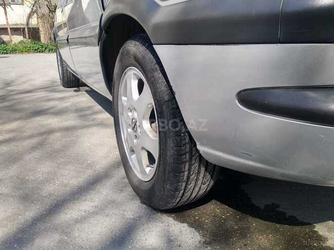 Opel Zafira 2004, 290,000 km - 2.0 l - Bakı