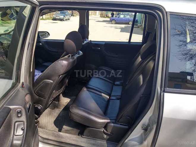 Opel Zafira 2004, 290,000 km - 2.0 l - Bakı