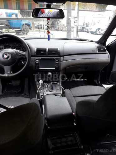 BMW 320 2003, 178,000 km - 2.2 l - Bakı