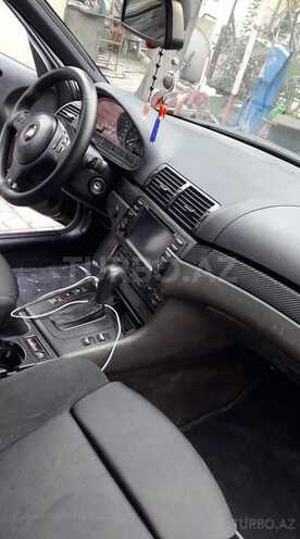 BMW 320 2003, 178,000 km - 2.2 l - Bakı