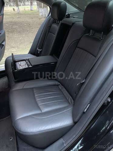 Hyundai Genesis 2014, 111,000 km - 3.8 l - Bakı