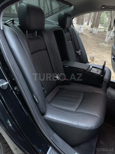 Hyundai Genesis 2014, 111,000 km - 3.8 l - Bakı