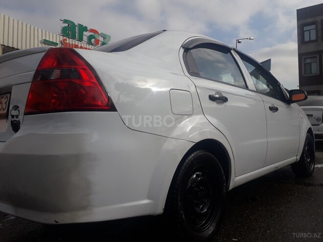 Chevrolet Aveo 2011, 183,214 km - 1.4 л - Bakı