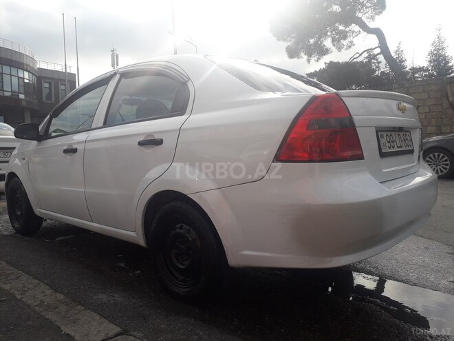 Chevrolet Aveo 2011, 183,214 km - 1.4 л - Bakı