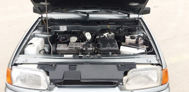 LADA (VAZ) 2115 2011, 16,000 km - 1.6 l - Sumqayıt