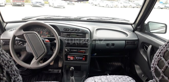 LADA (VAZ) 2115 2011, 16,000 km - 1.6 l - Sumqayıt