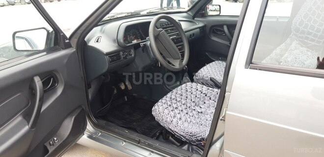 LADA (VAZ) 2115 2011, 16,000 km - 1.6 l - Sumqayıt