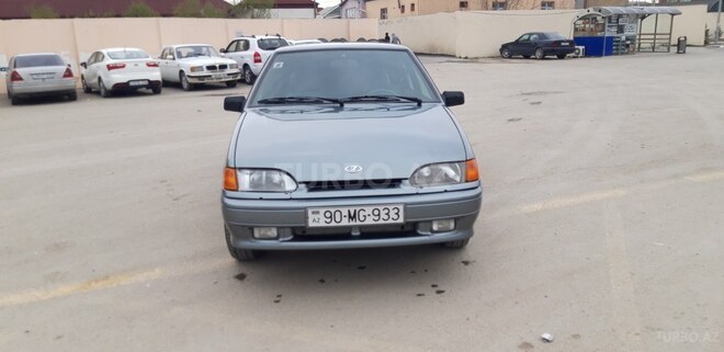 LADA (VAZ) 2115 2011, 16,000 km - 1.6 l - Sumqayıt