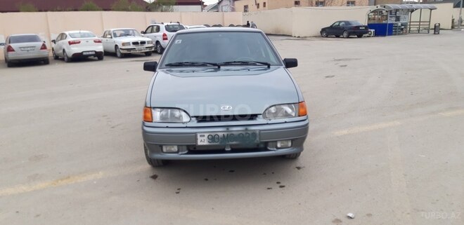 LADA (VAZ) 2115 2011, 16,000 km - 1.6 l - Sumqayıt