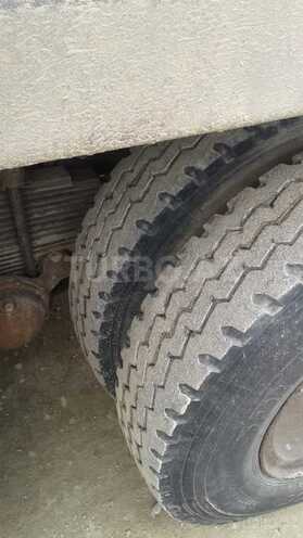 KamAz 55111 1987, 200,000 km - 1.1 l - Xaçmaz