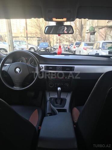 BMW 320 2005, 182,000 km - 2.0 л - Bakı