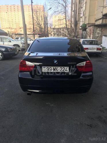 BMW 320 2005, 182,000 km - 2.0 л - Bakı