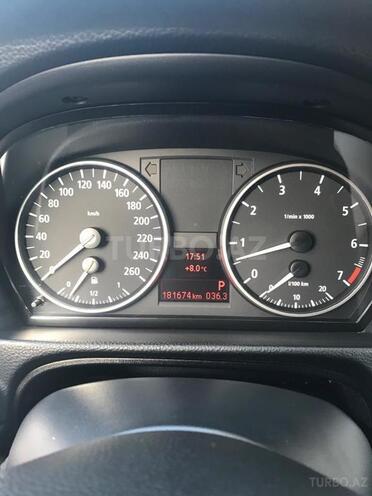 BMW 320 2005, 182,000 km - 2.0 л - Bakı