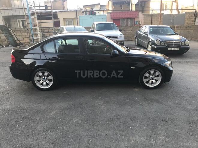 BMW 320 2005, 182,000 km - 2.0 л - Bakı