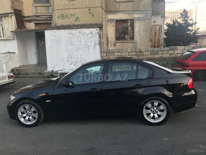 BMW 320 2005, 182,000 km - 2.0 л - Bakı