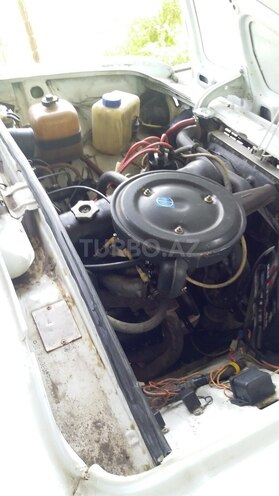 LADA (VAZ) 2106 2003, 194 km - 1.6 l - Bərdə