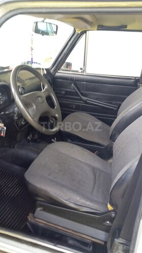 LADA (VAZ) 2106 2003, 194 km - 1.6 l - Bərdə