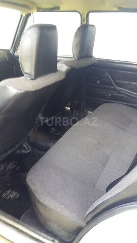 LADA (VAZ) 2106 2003, 194 km - 1.6 l - Bərdə
