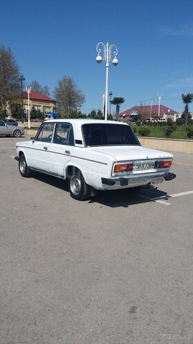LADA (VAZ) 2106 2003, 194 km - 1.6 l - Bərdə