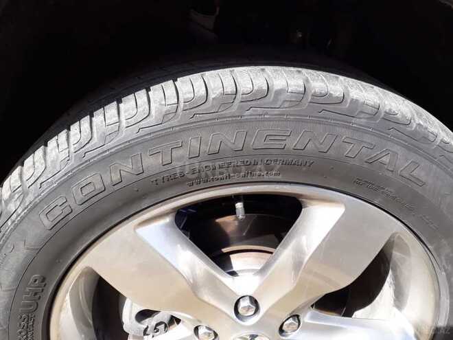 Jeep Grand Cherokee 2011, 143,000 km - 3.6 l - Bakı