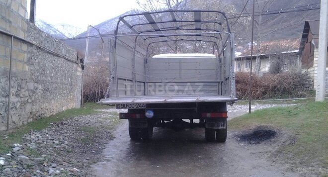 GAZ 33021 1998, 107,000 km - 0.3 l - Şəki