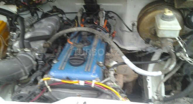 GAZ 33021 1998, 107,000 km - 0.3 l - Şəki