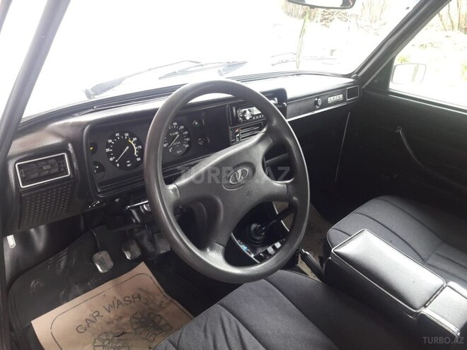 LADA (VAZ) 2107 2004, 180,000 km - 1.6 l - Mingəçevir