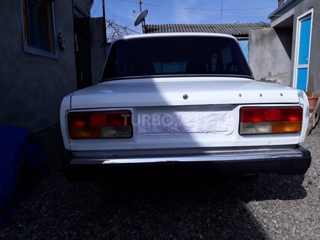 LADA (VAZ) 2107 2004, 180,000 km - 1.6 l - Mingəçevir