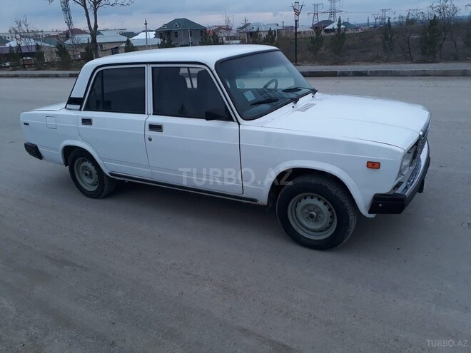 LADA (VAZ) 2107 2004, 180,000 km - 1.6 l - Mingəçevir