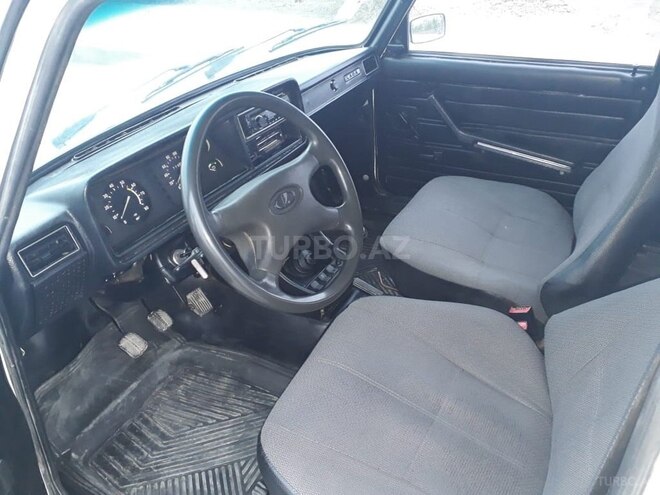 LADA (VAZ) 2107 2004, 180,000 km - 1.6 l - Mingəçevir
