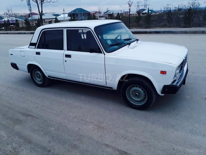 LADA (VAZ) 2107 2004, 180,000 km - 1.6 l - Mingəçevir