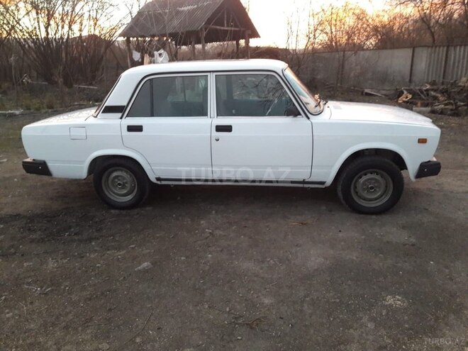 LADA (VAZ) 2107 2004, 180,000 km - 1.6 l - Mingəçevir