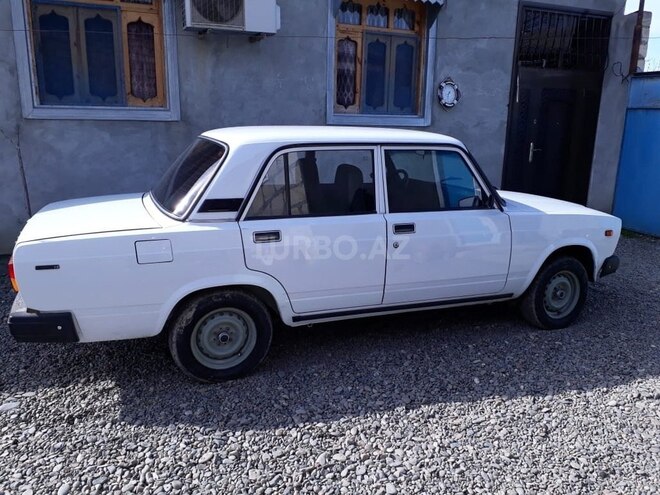 LADA (VAZ) 2107 2004, 180,000 km - 1.6 l - Mingəçevir