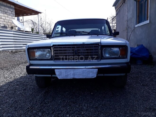 LADA (VAZ) 2107 2004, 180,000 km - 1.6 l - Mingəçevir