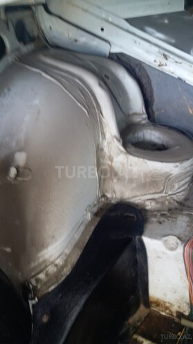 LADA (VAZ) 2106 2003, 194 km - 1.6 l - Bərdə