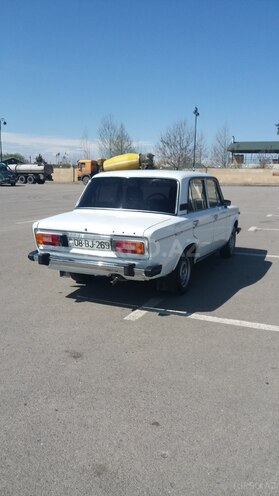 LADA (VAZ) 2106 2003, 194 km - 1.6 l - Bərdə