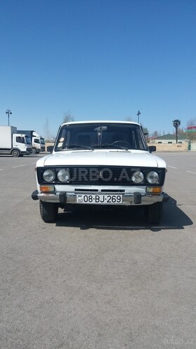 LADA (VAZ) 2106 2003, 194 km - 1.6 l - Bərdə