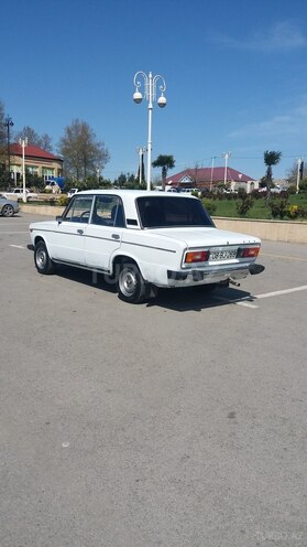 LADA (VAZ) 2106 2003, 194 km - 1.6 l - Bərdə